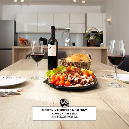 Dalgona Apartma Godler, Podcetrtek Esterno foto