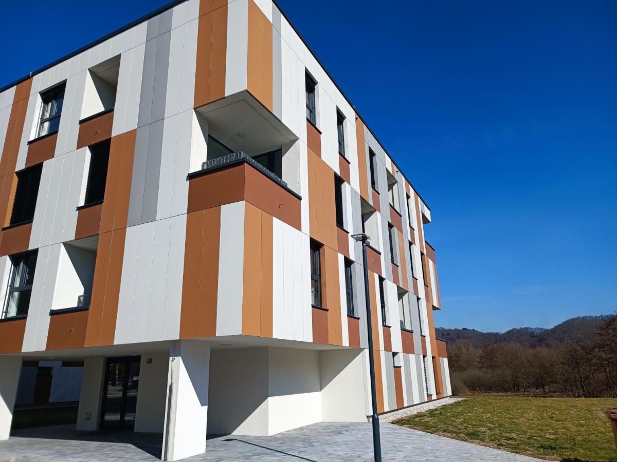 Dalgona Apartma Godler, Podcetrtek Esterno foto
