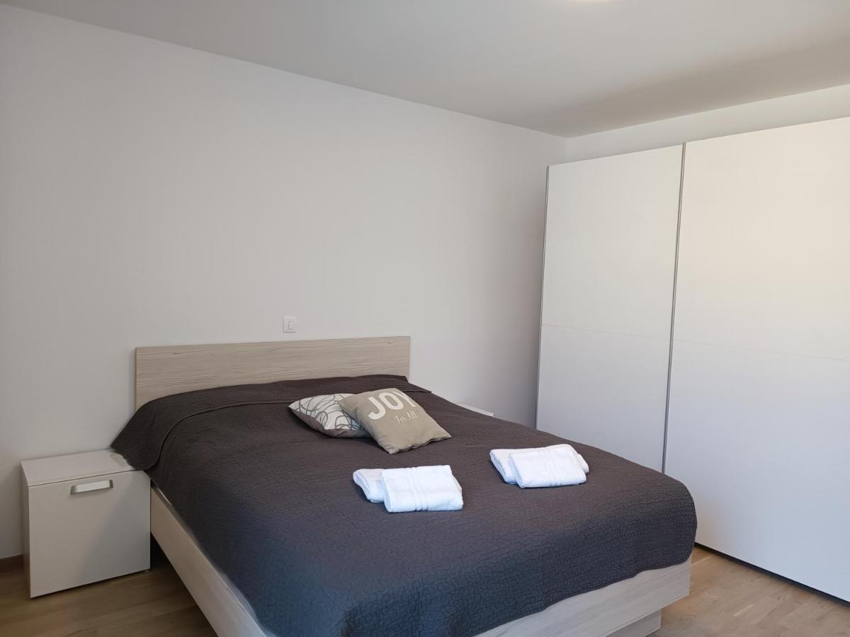 Dalgona Apartma Godler, Podcetrtek Esterno foto