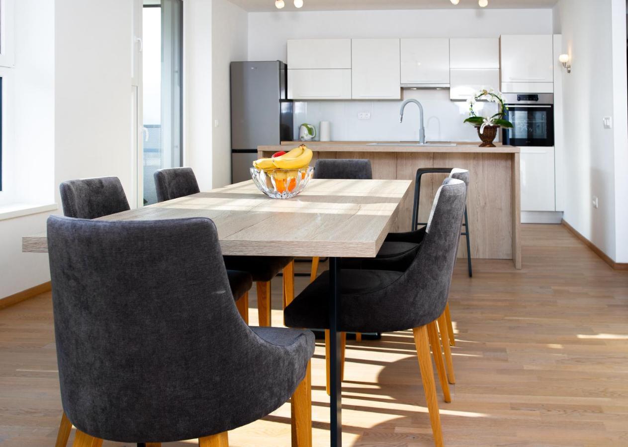 Dalgona Apartma Godler, Podcetrtek Esterno foto
