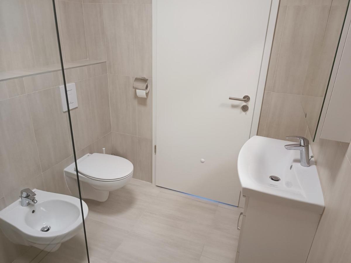Dalgona Apartma Godler, Podcetrtek Esterno foto