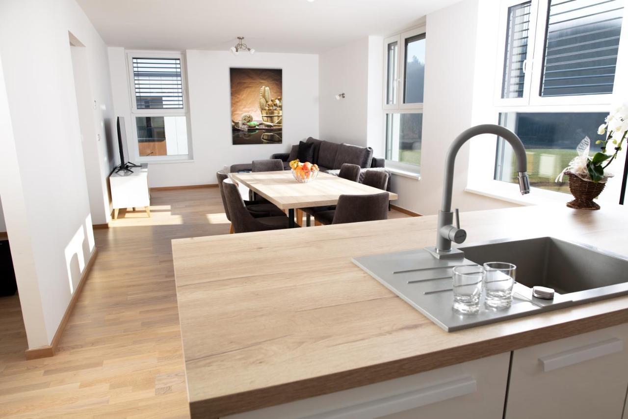 Dalgona Apartma Godler, Podcetrtek Esterno foto