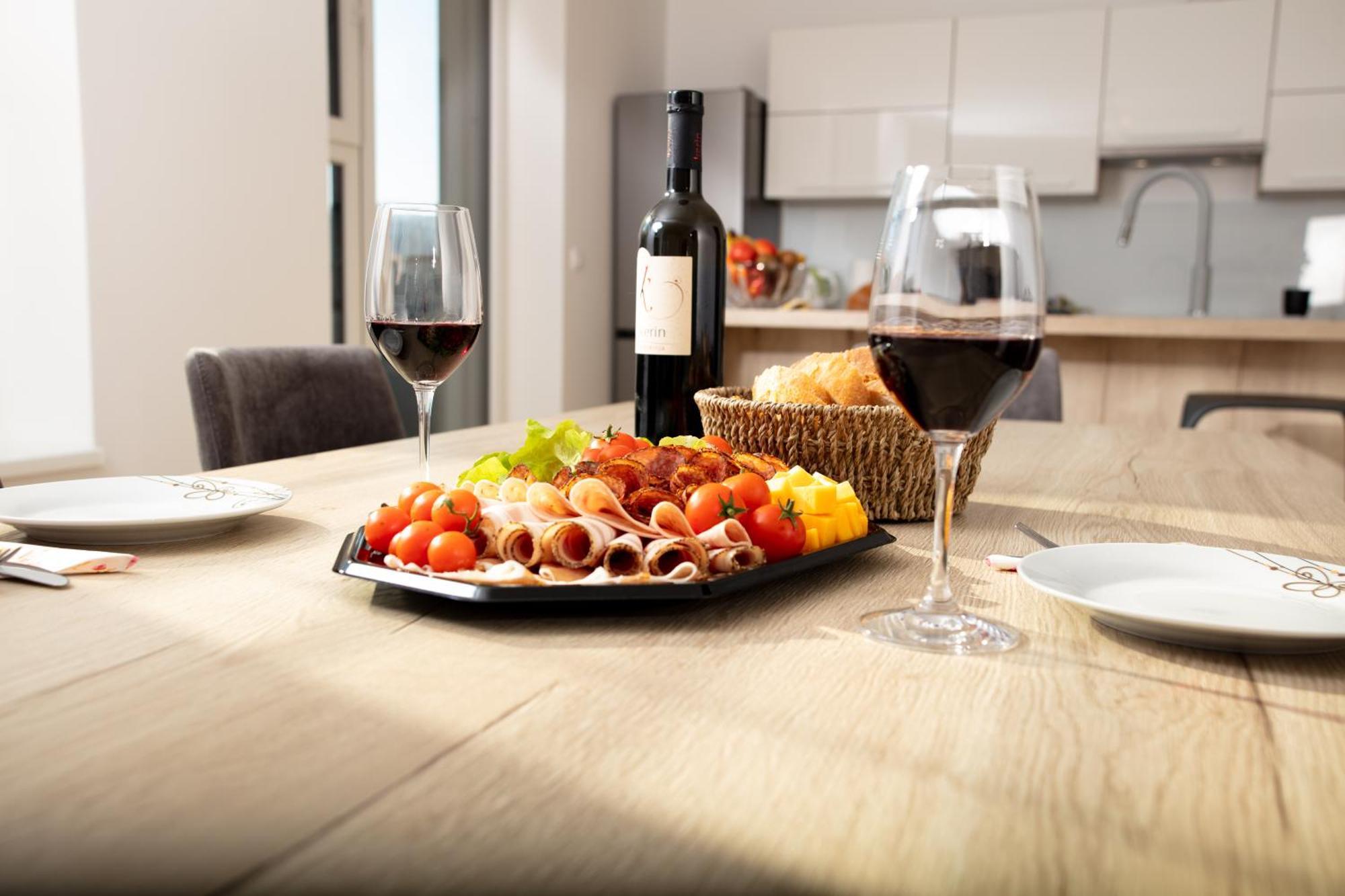 Dalgona Apartma Godler, Podcetrtek Esterno foto