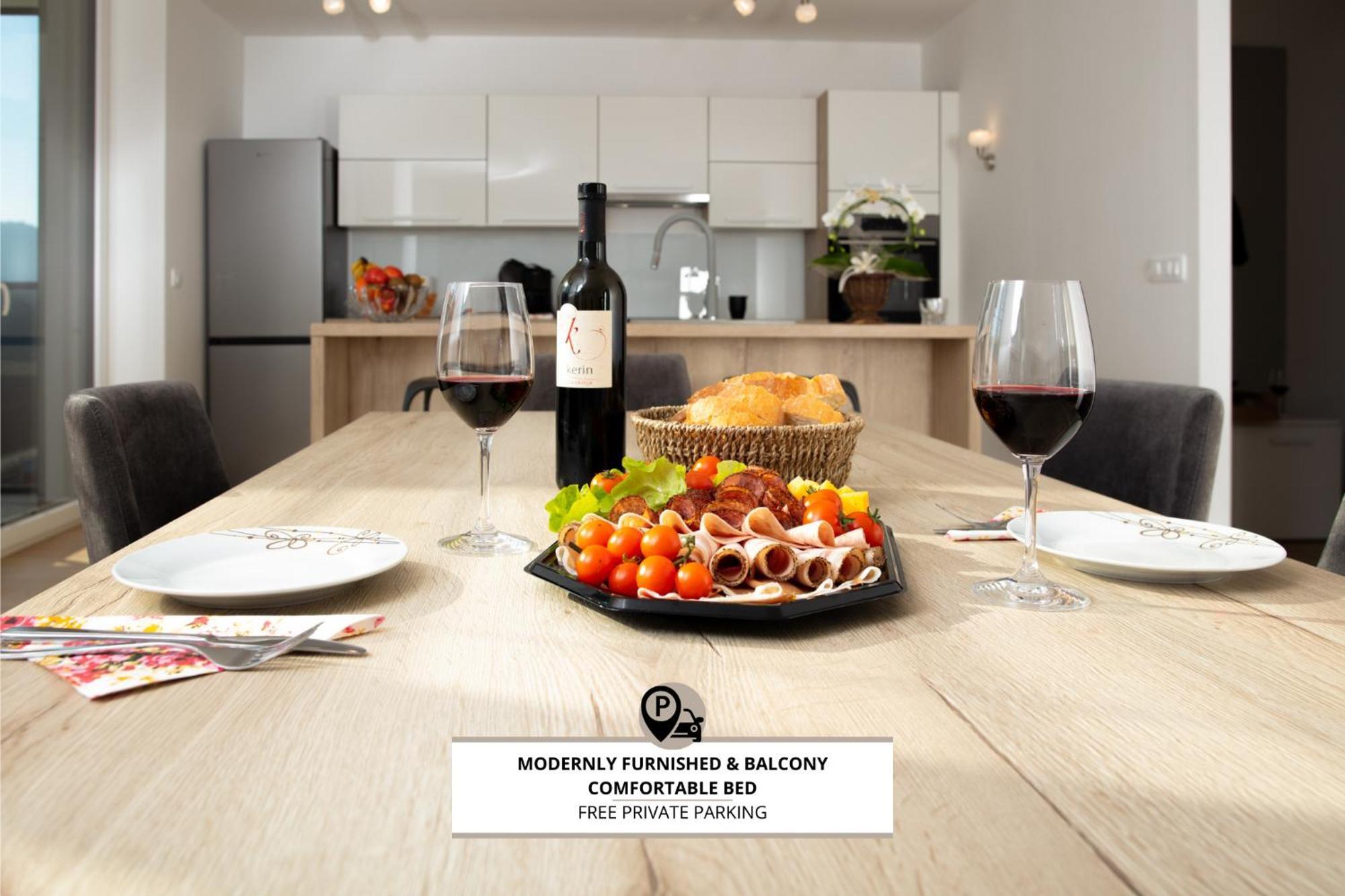Dalgona Apartma Godler, Podcetrtek Esterno foto